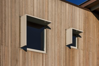 Solar and privacy control